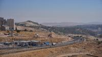 What Is the E1 Project, Israel’s Disputed Settlement Plan in the West Bank?