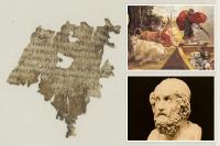 1,700-year-old ‘Odyssey’ fragment found in library book — here’s what it revealed