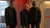 Star Trek: Picard Prequel Is Starting A Brand-New Era