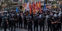 Turkey arrests dozens in anti-LGBT+ crackdown, shuts down hundreds of social media accounts