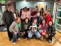 Get cozy this fall with these Denver book clubs and events