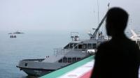 IRGC Navy strikes Togo-flagged tanker after illegal attempt to transit Strait of Hormuz