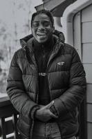 How Keagon Smith captures comedy, culture behind the lens
