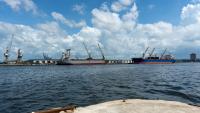 Trump Sanctions on Cuba Strands Thousands Of Shipping Containers