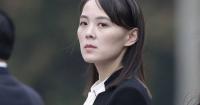 N. Korean leader’s sister blasts US drills, threatens ‘more offensive’ response