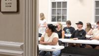 Mississippi Christian University Announces Student Senators