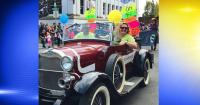 51st Bay Area Fun Festival brings cars, runs and music to Coos Bay