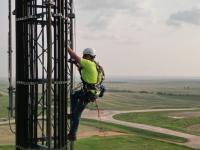 Northern Plains UAS Test Site Flies Medical and Agricultural BVLOS Demos on Vantis at NASAO