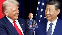 Finance Minister Hopeful for More Money from China and US