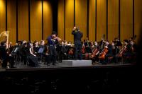 Macon-Mercer Symphony Orchestra’s new season brings big productions, new faces