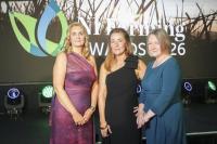List of winners as country comes to town for NI Farming Awards 2026