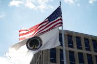 Judge strikes down Education Department's anti-DEI grant policy
