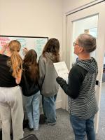 Opening new paths: Supporting educational success in Stanstead