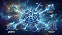 Cosmos Launches Partner Network to Accelerate the Next Era of Tokenized Finance