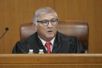 Person of the Day | Dewayne Thomas: Hinds County Judge Dies at 72 While Running for Re-Election