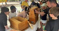 Science will get hands-on at USCA’s 41st SEED STEM Festival this weekend