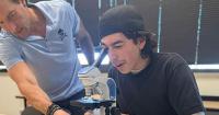The sky is the limit with new Health Science CTE Program at South Park High