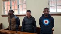 Otjiwarongo trio denied bail after US tourist robbery