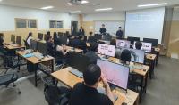 Youngsan University, SK Planet Launch Tourism Data Course