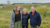 Farmers question ‘fairness’ of 230-home Amberley subdivision