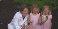 Hyundai’s Hope on Wheels presents $100,000 to WVU Medicine Golisano Children’s Hospital