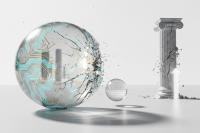 Economists Warn AI Bubble Shows Late-Stage Signs