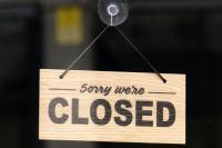 Beloved Restaurant Chain Closing All Its Locations