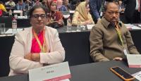 Odisha Speaker Highlights Climate-Resilient Development At Commonwealth Parliamentary Meet