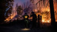 California Passes Nation’s First Insurance Requirements for Smoke Damage Claims