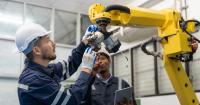 Automated Manufacturing: What is Universal Robots Gen 7?