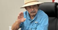 Chairman: Global Recycling, GPD using Land Trust property without authorization