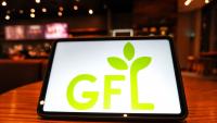 Waste Management Giant GFL Is Surging Over 10% Overnight: What’s Driving Up The Mid-Cap Stock?