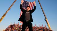 Searing Elon Musk Film Nears U.S. Release Amid Overseas Concerns