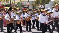 Fresno's Fiestas Patrias to celebrate Hispanic Heritage Month with culture, food and music
