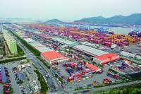 Busan Builds Maritime Capital With Court, Shipping Firms and New Airport
