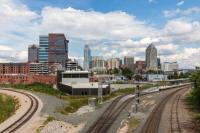 City of Raleigh Uses Drones, AI Technology to Create Digital Twin