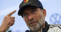Klopp says Germany must reclaim national pride from ‘wrong people’