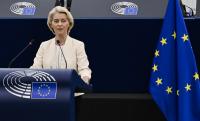 EU to Allocate €3.3B to Ukraine for Drones, Missiles