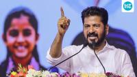 Revanth Reddy orders probe into KCR farmhouse land in Siddipet