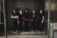 ANTHRAX Releases Music Video For 'Cursum Perficio' Title Track