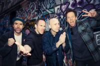 “It kind of feels like the early days”: Simple Plan’s Jeff Stinco on their renewed love of touring, making music and each other