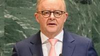 PM calls on countries to ‘work together’ in UN mission