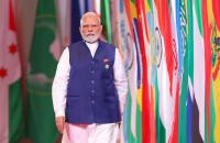 Birthday Wishes Pour In From Across The World For PM Modi