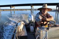 Humboldt Bay oyster seeds support 1,500 West Coast jobs, report finds