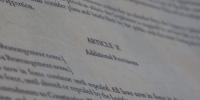 Maine’s new constitution printing restores Native American treaty obligations, adds ‘right to food’