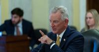 'Holding big tech accountable': Tuberville co-sponsors legislation guarding American families from price hikes connected to data centers