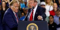 'Is this satire?' Rage after Detroit newspaper endorses election-denying MAGA candidate