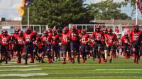 #14 APSU Football Faces #17 West Florida in UAC Opener