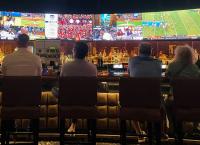 Best NFL Team Bars in Miami and South Florida