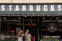 Starbucks settles Florida lawsuit claiming diversity policies were illegal